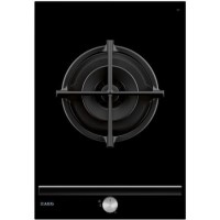 AEG HC411520GB 30cm Domino Wok Burner Gas Hob Black