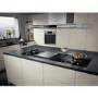 AEG HC411520GB 30cm Domino Wok Burner Gas Hob Black