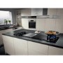 AEG HC411520GB 30cm Domino Wok Burner Gas Hob Black