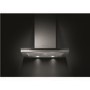 Fisher & Paykel 60cm Chimney Cooker Hood - Stainless Steel