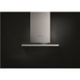 Fisher & Paykel 60cm Chimney Cooker Hood - Stainless Steel