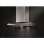 Fisher & Paykel 60cm Chimney Cooker Hood - Stainless Steel