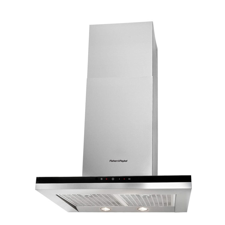 Fisher And Paykel HC60DCXB1 89368 60cm Chimney Cooker Hood Stainless Steel