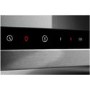 Fisher And Paykel HC60DCXB1 89368 60cm Chimney Cooker Hood Stainless Steel