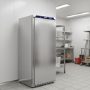 Prodis HC610RSS Upright Storage Fridge - 620 Ltr Stainless Steel
