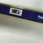 Prodis HC610RSS Upright Storage Fridge - 620 Ltr Stainless Steel