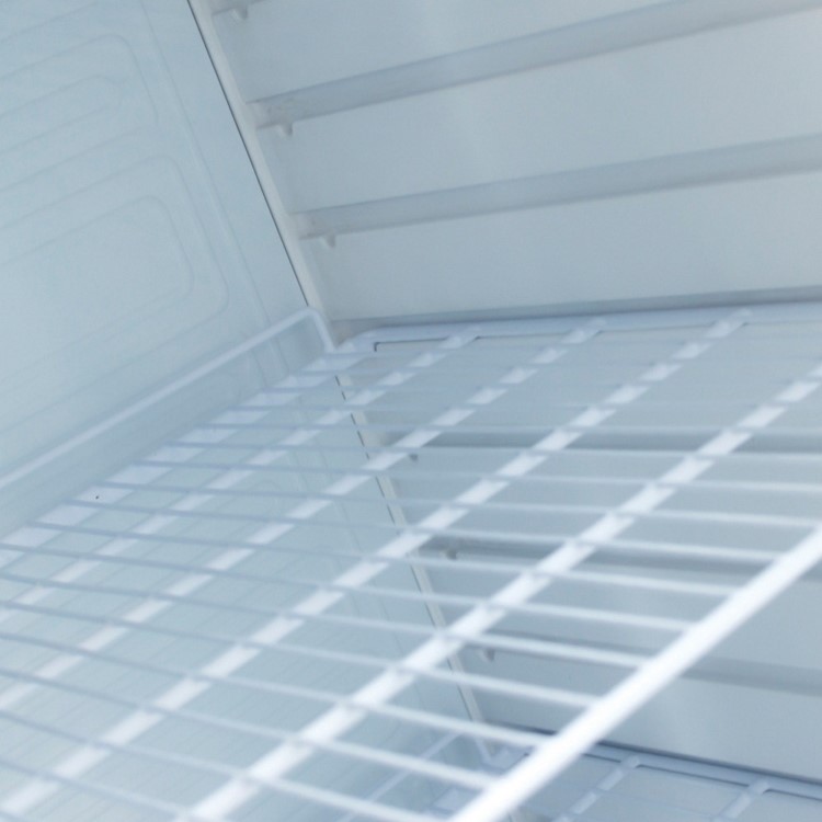 Prodis HC610RSS Upright Storage Fridge - 620 Ltr Stainless Steel