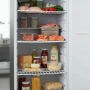Prodis HC610RSS Upright Storage Fridge - 620 Ltr Stainless Steel
