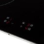 CDA HC6615FR 60cm 4 Zone Ceramic Hob