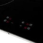CDA HC6615FR 60cm 4 Zone Ceramic Hob