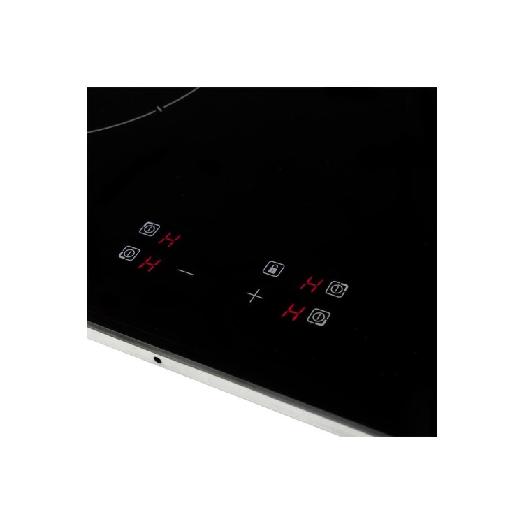 CDA HC6615FR 60cm 4 Zone Ceramic Hob