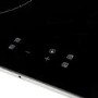 CDA HC6615FR 60cm 4 Zone Ceramic Hob