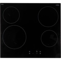 CDA 58cm 4 Zone Ceramic Hob CDA 58cm 4 Zone Ceramic Hob