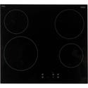 CDA 58cm 4 Zone Ceramic Hob
