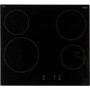 CDA 58cm 4 Zone Ceramic Hob