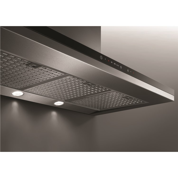 Fisher & Paykel 90cm Chimney Hood - Stainless Steel