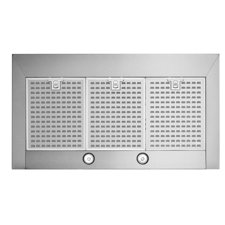 Fisher And Paykel HC90DCXB1 89361 90cm Wide Chimney Cooker Hood Stainless Steel