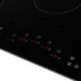 Refurbished CDA HC9621FR 90cm 5 Zone Ceramic Hob