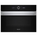 HCC58HMSXA Hotpoint Class 5 HCC58HMSXA Compact Self Cleaning Oven - Stainless Steel