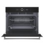 Hotpoint Class 5 Compact Oven with DualClean - Stainless Steel