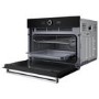 Hotpoint Class 5 HCC58HMSXA Compact Self Cleaning Oven - Stainless Steel