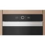 Refurbished Hotpoint Class 5 HCC58HMSXA Compact Oven with DualClean - Stainless Steel