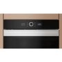 Hotpoint Class 5 HCC58HMSXA Compact Self Cleaning Oven - Stainless Steel