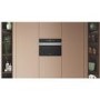 Hotpoint Class 5 Compact Oven with DualClean - Stainless Steel