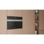 Refurbished Hotpoint Class 5 HCC58HMSXA Compact Oven with DualClean - Stainless Steel