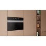 Hotpoint Class 5 HCC58HMSXA Compact Self Cleaning Oven - Stainless Steel