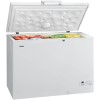Haier 319 Litre Freestanding Chest Freezer - White