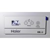 GRADE A1 - Haier HCE-379R 379 Litre Freestanding Chest Freezer - White