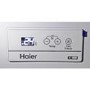 Haier HCE-379R 379 Litre Freestanding Chest Freezer - White