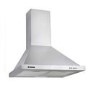 Hoover 60cm Chimney Cooker Hood - Stainless Steel