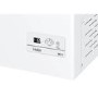 Haier 194 Litre Chest Freezer - White