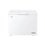 Haier 300 Litre Chest Freezer - White