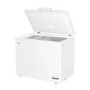 Haier 300 Litre Chest Freezer - White