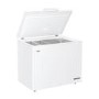 Haier 300 Litre Chest Freezer - White