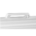 Haier 300 Litre Chest Freezer - White