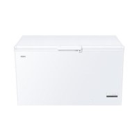 Haier 319 Litre Chest Freezer - White Haier 319 Litre Chest Freezer - White