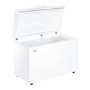 Haier 418 Litre Chest Freezer - White