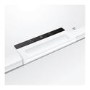 Haier 418 Litre Chest Freezer - White