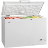 Refurbished Haier HCE429F 429 Litre Chest Freezer With Fast Freeze White