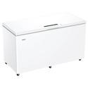 Haier 500 Litre Chest Freezer - White