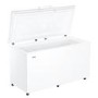 Haier 500 Litre Chest Freezer - White