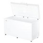 Haier 500 Litre Chest Freezer - White