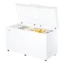 Haier 500 Litre Chest Freezer - White