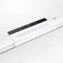 Haier 500 Litre Chest Freezer - White