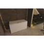 Haier 500 Litre Chest Freezer - White