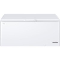 Haier 519 Litre Chest Freezer With Fast Freeze - White Haier 519 Litre Chest Freezer With Fast Freeze - White